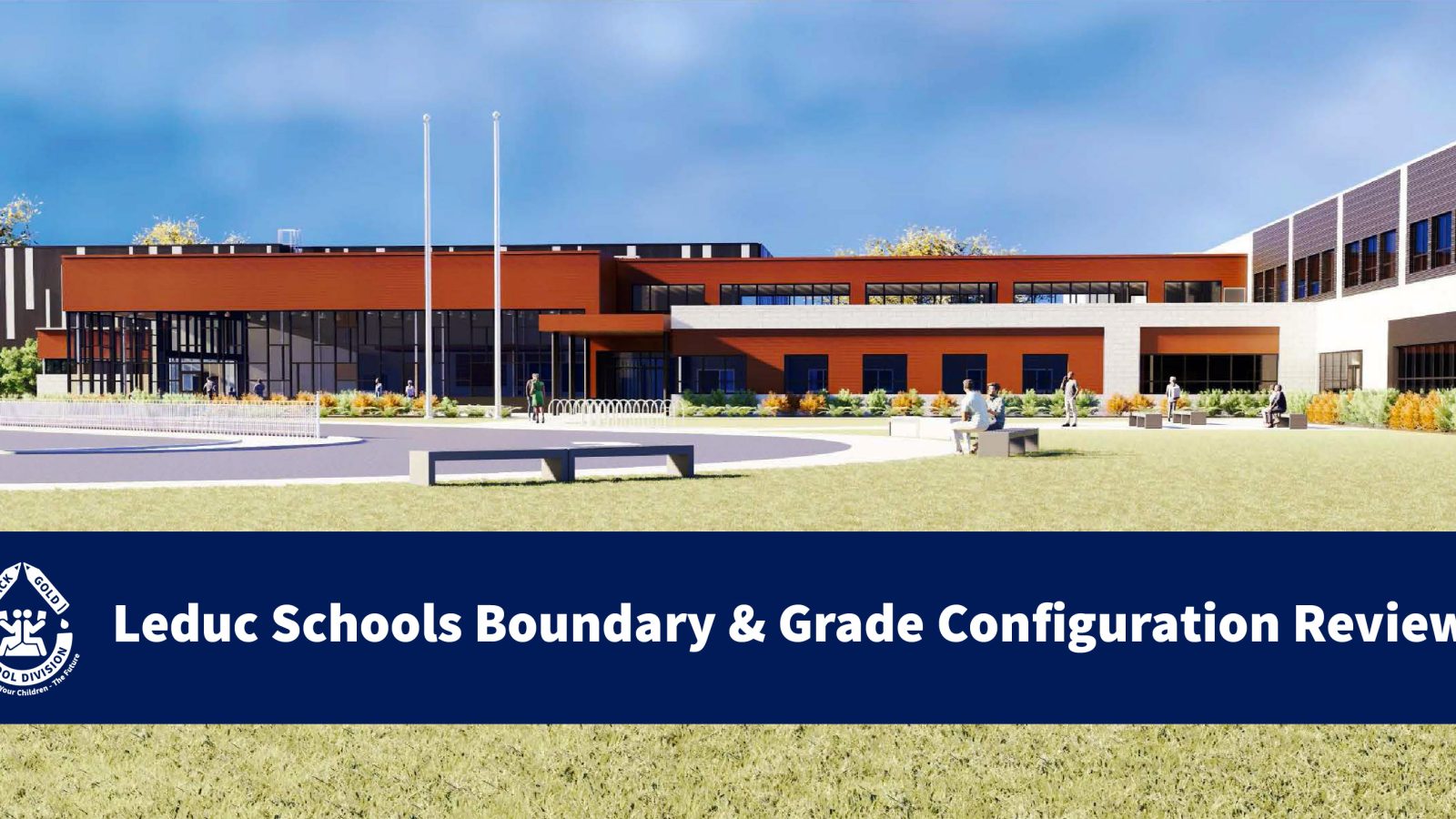 Leduc Schools Boundary & Grade Configuration Review: First public engagement survey results